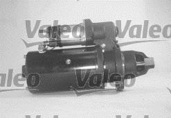 Valeo 455742 - Démarreur cwaw.fr