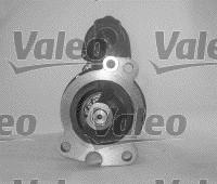 Valeo 455742 - Démarreur cwaw.fr