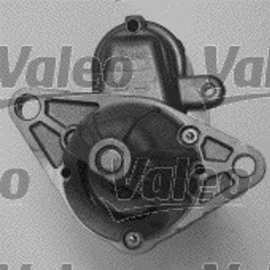 Valeo 455715 - Démarreur cwaw.fr