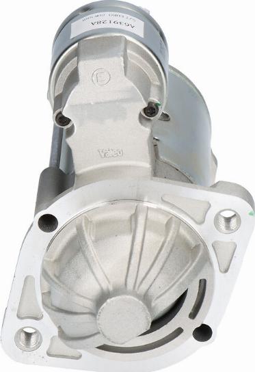 Valeo 458441 - Démarreur cwaw.fr