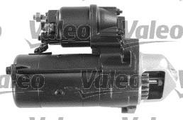 Valeo 458466 - Démarreur cwaw.fr