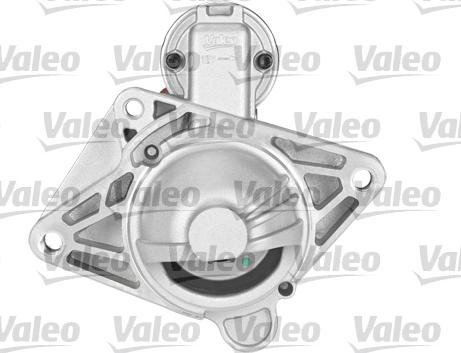 Valeo 458423 - Démarreur cwaw.fr