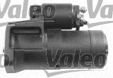 Valeo 458549 - Démarreur cwaw.fr