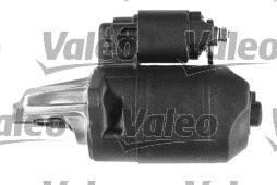 Valeo 458541 - Démarreur cwaw.fr