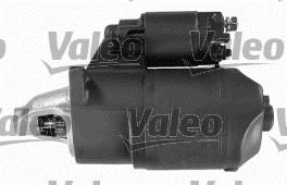 Valeo 458524 - Démarreur cwaw.fr