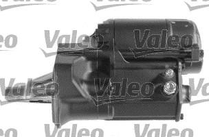 Valeo 458632 - Démarreur cwaw.fr