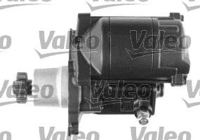 Valeo 458620 - Démarreur cwaw.fr