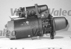 Valeo 458175 - Démarreur cwaw.fr