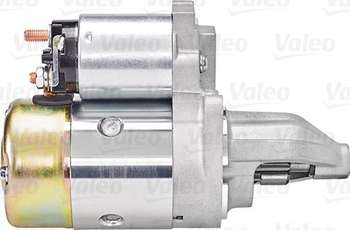 Valeo 458173 - Démarreur cwaw.fr