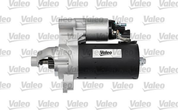 Valeo 458855 - Démarreur cwaw.fr