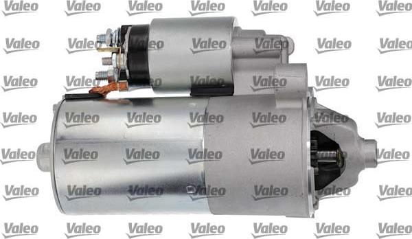 Valeo 458860 - Démarreur cwaw.fr