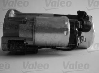 Valeo 458382 - Démarreur cwaw.fr