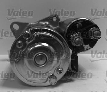 Valeo 458326 - Démarreur cwaw.fr