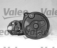 Valeo 458259 - Démarreur cwaw.fr