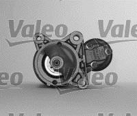 Valeo 458230 - Démarreur cwaw.fr