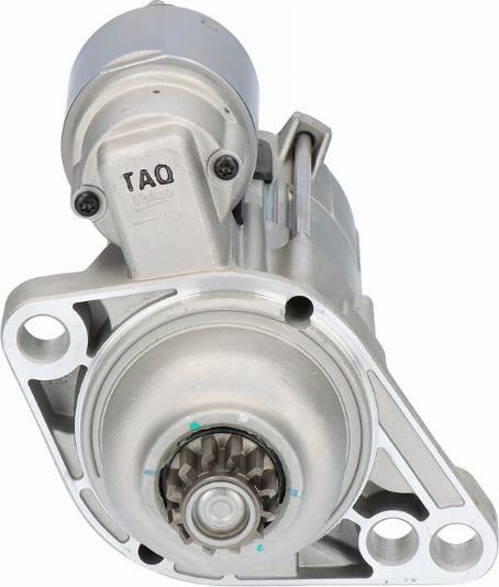 Valeo 458714 - Démarreur cwaw.fr