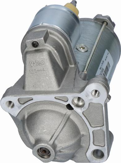 Valeo 460456 - Démarreur cwaw.fr