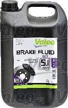 Valeo 402409 - Liquide de frein cwaw.fr