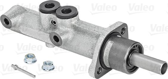 Valeo 402389 - Maître-cylindre de frein cwaw.fr