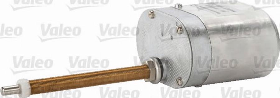 Valeo 402236 - Cylindre de roue cwaw.fr