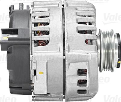 Valeo 439954 - Alternateur cwaw.fr