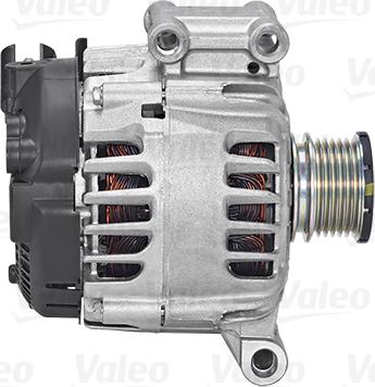 Valeo 440678 - Alternateur cwaw.fr