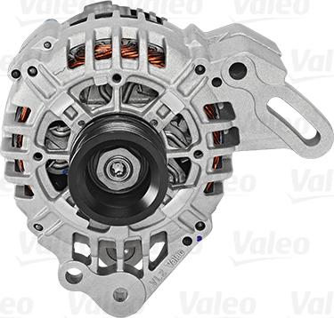 Valeo 439444 - Alternateur cwaw.fr