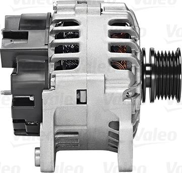 Valeo 439445 - Alternateur cwaw.fr