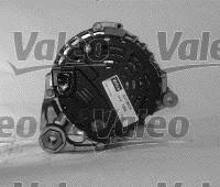 Valeo 439462 - Alternateur cwaw.fr