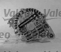 Valeo 439416 - Alternateur cwaw.fr