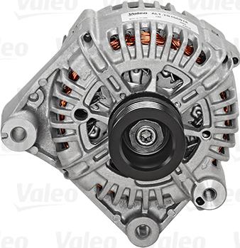 Valeo 439486 - Alternateur cwaw.fr