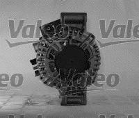 Valeo 439483 - Alternateur cwaw.fr