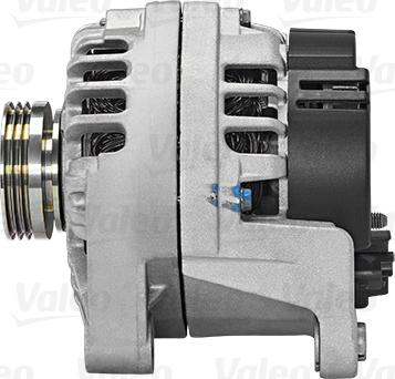 Valeo 439429 - Alternateur cwaw.fr