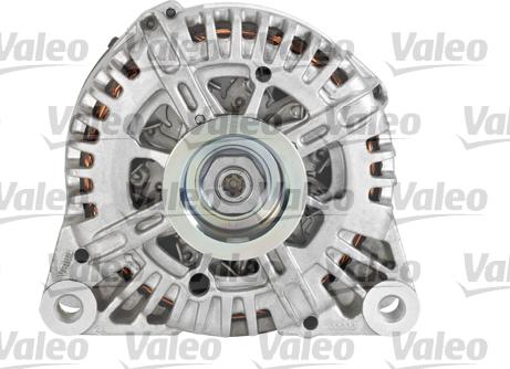 Valeo 439477 - Alternateur cwaw.fr