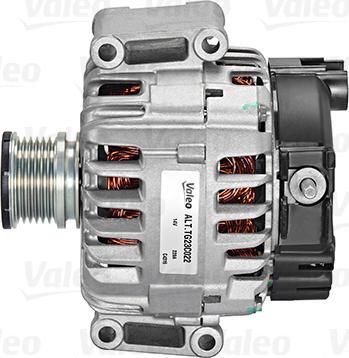 Valeo 440182 - Alternateur cwaw.fr