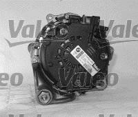 Valeo 439565 - Alternateur cwaw.fr