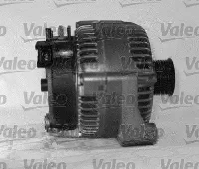 Valeo 436355 - Alternateur cwaw.fr