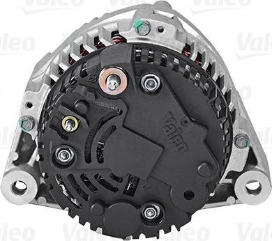 Valeo 439530 - Alternateur cwaw.fr