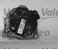 Valeo 439573 - Alternateur cwaw.fr