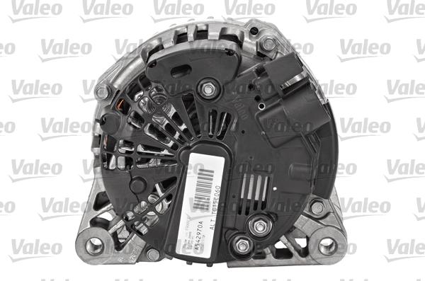 Valeo 439655 - Alternateur cwaw.fr