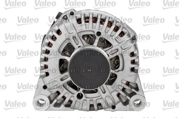 Valeo 439655 - Alternateur cwaw.fr