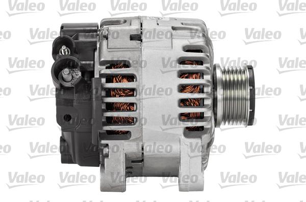 Valeo 439655 - Alternateur cwaw.fr