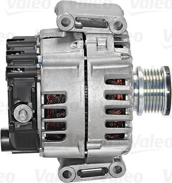 Valeo 439653 - Alternateur cwaw.fr