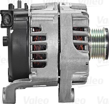 Valeo 439613 - Alternateur cwaw.fr