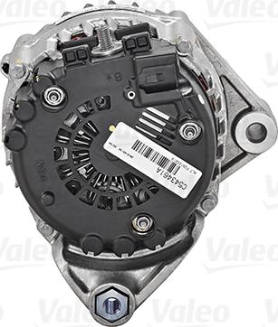 Valeo 439613 - Alternateur cwaw.fr