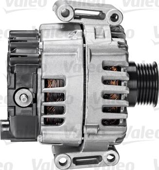 Valeo 439688 - Alternateur cwaw.fr