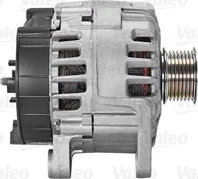 Valeo 439628 - Alternateur cwaw.fr