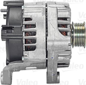 Valeo 439675 - Alternateur cwaw.fr