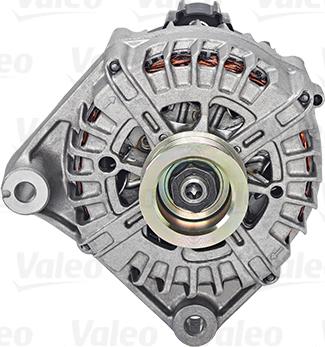 Valeo 439675 - Alternateur cwaw.fr