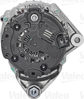 Valeo 439675 - Alternateur cwaw.fr